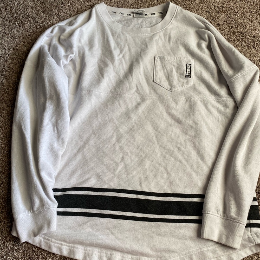 Hawaii PiNK Sweater